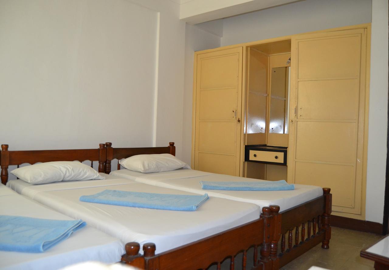 Manson Hotel Момбаса Екстериор снимка